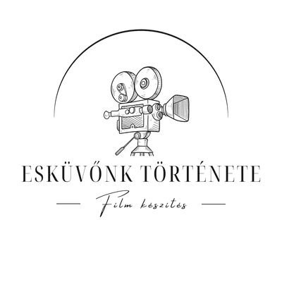 Esküvőnk Története