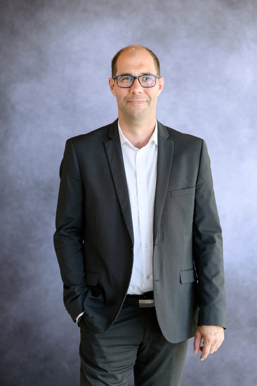 Bohács Róbert