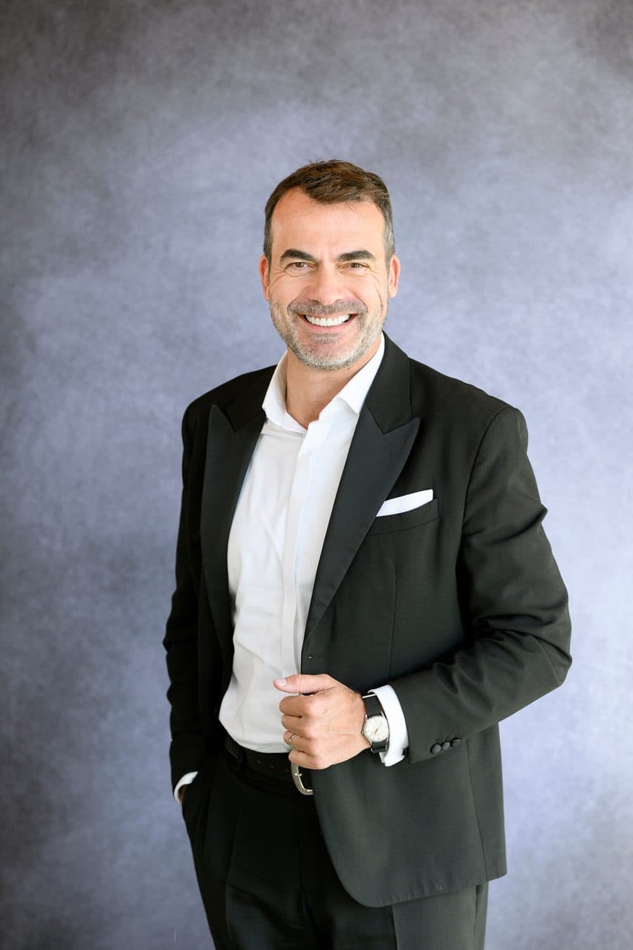 Herendi Gábor
