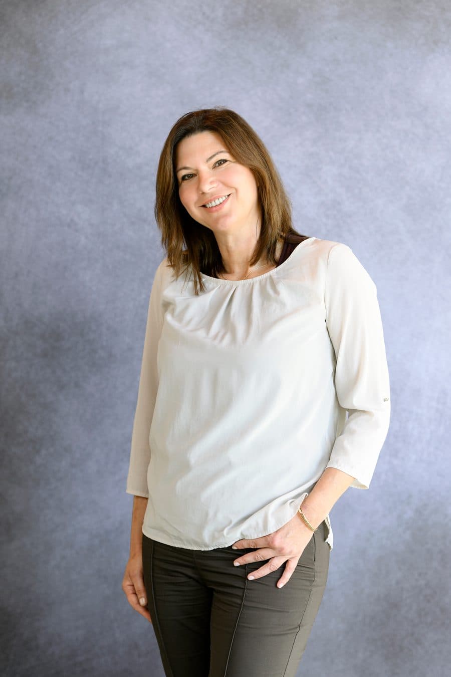 Streit Krisztina