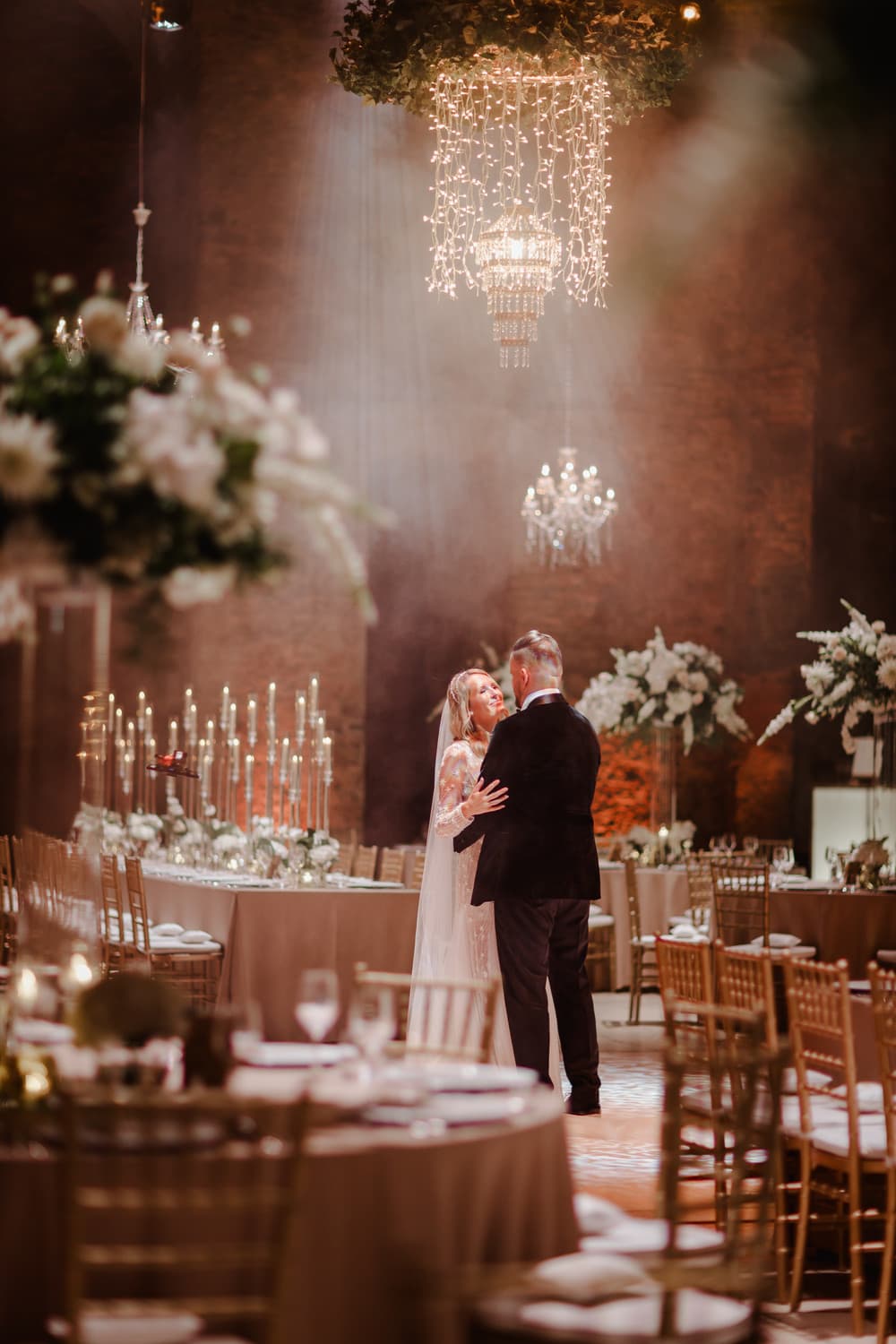 Timeless romance