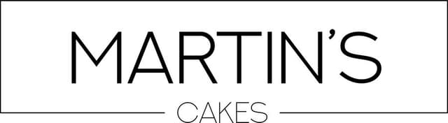 Martin's Cake