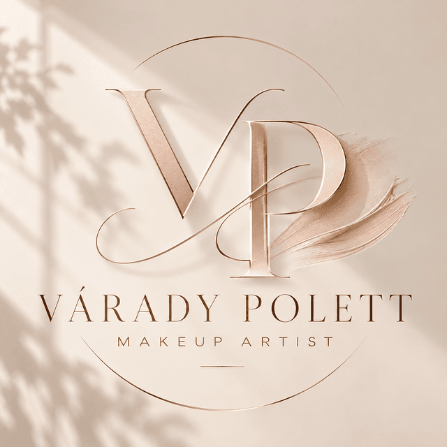 Várady Polett Makeup Artist
