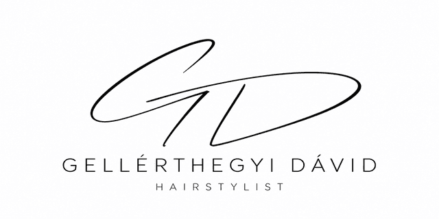 D&G Hairstyle Gellérthegyi Dávid